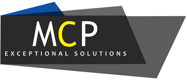 MCP Logo